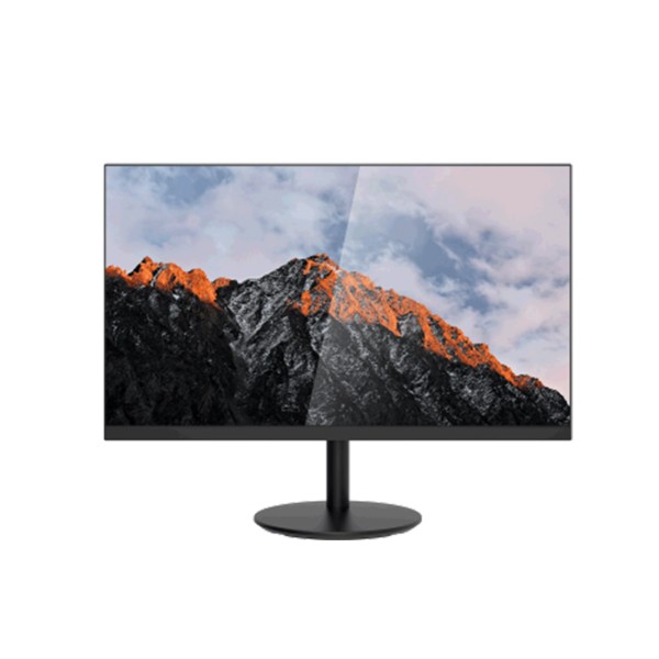 Монитор 21.45" Dahua DHI-LM22-B200S, Black